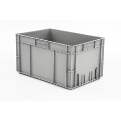 Bac gerbable alimentaire allibert 59L