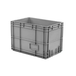 Bac gerbable alimentaire allibert 80L