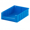 Bac de stockage divisible Auer RK 3209 5,35 L 300×234×90 mm bleu