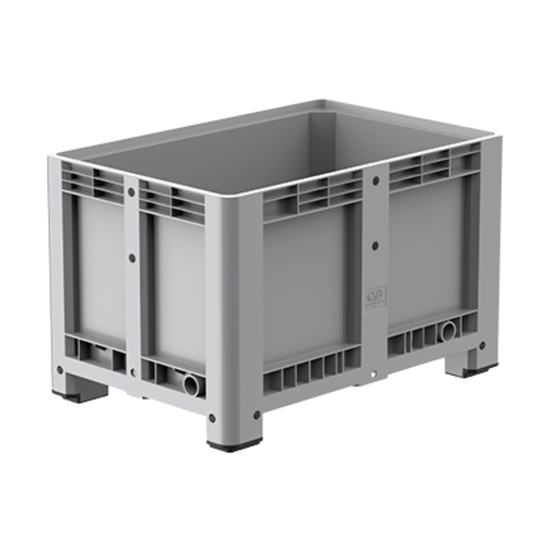 Caisse-palette 1089 C - Version 4 pieds 470 L 1200x800