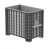 Conteneur haut 400 L ref. 1425 C - 4 pieds