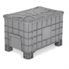 Couvercle thermoformé pour conteneur compact 1040x640 mm