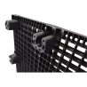 Palette plastique emboîtable 1140x1140 ajourée export SF1140L/7-99