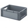 Bacs de rangement 400x300 mm SLK – disponibles en 17L, 22L, 27L et 32L