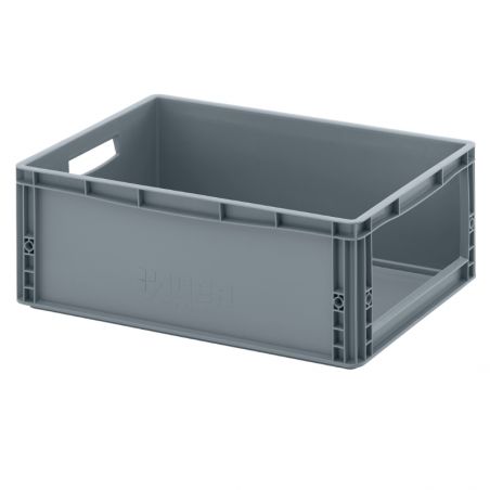 Bacs de rangement 600x400 mm SLK – disponibles en 22L, 32L et 42L