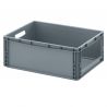 Bacs de rangement 600x400 mm SLK – disponibles en 22L, 32L et 42L