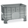 Conteneur compact 285 L ref. 1425 B - 4 pieds