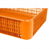 Caisse de transport volailles CP2551160 – bac à poulets ajouré 1160x758x255 mm