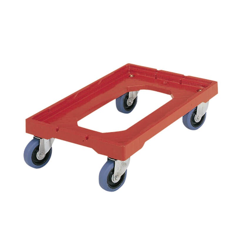 Chariot allibert Jumboy 91011