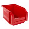 Chariot de rangement à bacs Europe Série European sur roulettes – Plusieurs configurations