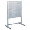 Rack de rangement double face Série European avec bacs à bec – Plusieurs configurations