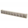 Bloc de tiroirs basculants de rangement – Plusieurs configurations