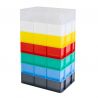 Bac à pâtons 400x300 mm en PEHD – 9 ou 12 litres