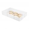Bac à pâtons GN 1/1 en PEHD alimentaire