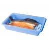 Bac plat HACCP alimentaire – 3, 5 ou 8 litres