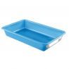 Bac plat HACCP alimentaire – 3, 5 ou 8 litres
