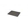 Couvercle sans chanière pour bac norme europe 400x300 mm