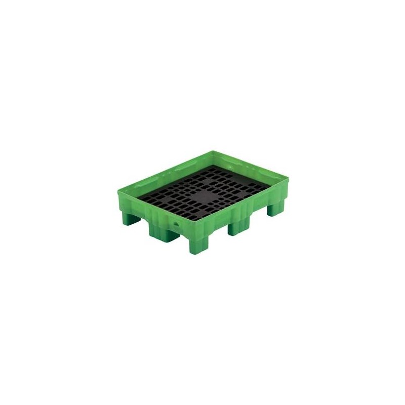 Palette de retention XS107 Allibert Palette de retention XS107 Allibert