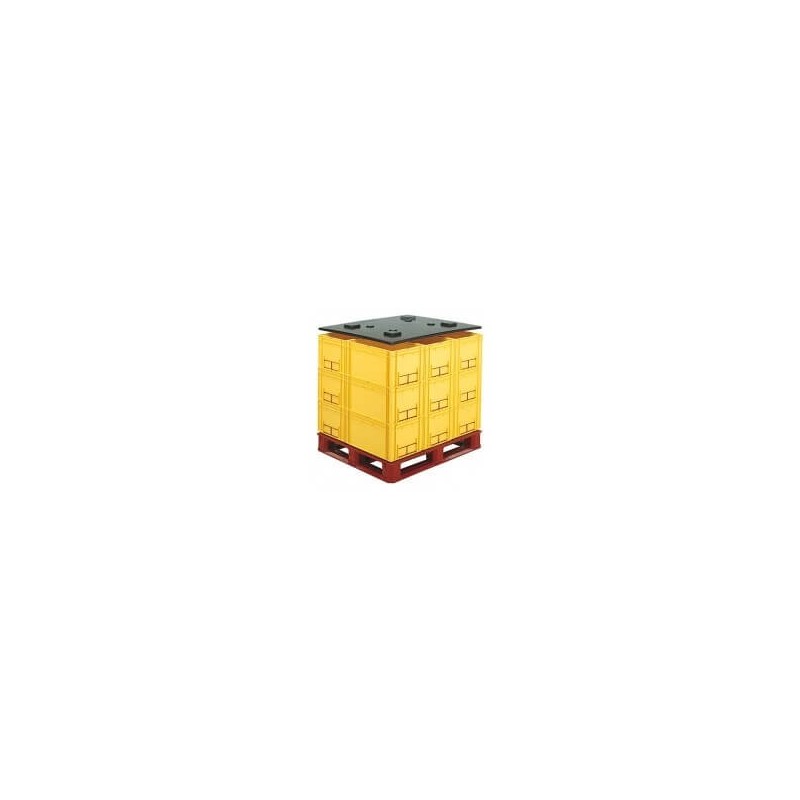 Coiffe allibert Galia pour palette Coiffe allibert Galia pour palette