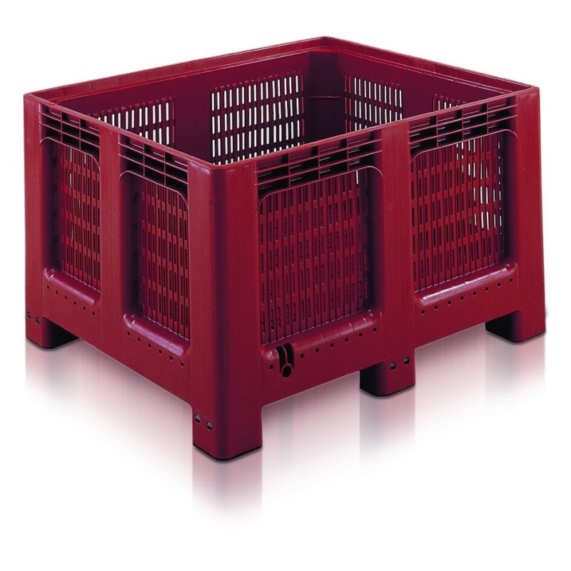 Geobox 6 pieds Geobox 6 pieds