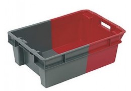 Bac Plastique Schoeller Allibert
